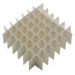 Heathrow Scientific HS2860G Divider, 49 Cell, 7X7, PK12. Fixed Price $30.19.