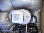 Fisher Scientific 232 Variable Speed Mixer 12-811-10. Fixed Price $42.00.