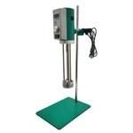 High Shear Mixer Dispersion Emulsifier 220V Lab Emulsion Homogenizer. Fixed Price $1092.25.