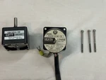 Vexta Stepping Motor, PH266-01GK-C6, W/ 2GK30KA-D8 Gearhead By Oriental Co. Fixed Price $50.00.
