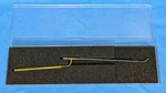 Synergetics Rotatable N003-160X Round Dissector 3MM Ent Nasal Angled Spatula Tip. Fixed Price $89.10.