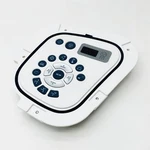 Ge Healthcare Gantry Control Panel Gcp Left Positioning CJ64 (ref: 5332264-00). Fixed Price $499.99.