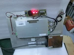 Tagsys Gdt DDP13054-G1,LSP3 CLEAR,L-SP3 READER,T2A SPT,USED+94723. Fixed Price $139.00.