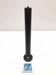Newport XP-15 Optical Breadboard Support Rod, 1.56 In. Diameter. Fixed Price $53.99.