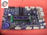 Medivators Advantage Plus Oem Main Control Pcb Board Assembly Tested. Fixed Price $895.00.