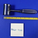 V. Mueller OS1513 Kirk Mallet. Fixed Price $65.00.