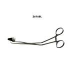 K. Storz 26168L Ute. Grasping Forceps Stainless Steel Instrument. Fixed Price $141.75.