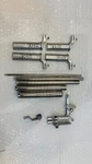 Medtronic 9568000, Mast Quadrant Retractor Set. Fixed Price $8000.00.