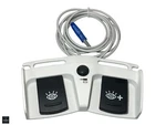 New Ge Oec 5793144 Rev 6 C-arm Footswitch Ref # 1482807. Fixed Price $1299.99.