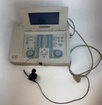Grason Stadler Gsi 61 Clinical Audiometer. Fixed Price $1100.00.