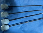 Intuitive Da Vinci Si Mega Needle Driver 420194 Lot Of. Fixed Price $150.00.