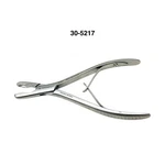 Symmetry 30-5217 Luer Bone Rongeur Straight 8.0MM Bite Inch. Fixed Price $130.00.