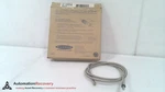 Banner IA1.53SMTA, Fiber Optic Cable, Opposed Mode Glass 21056, New #307356. Fixed Price $50.00.