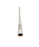 The Stryker 5100-10-470 Series Elite Surgical Attachment, Long, Straight. Fixed Price $150.00.