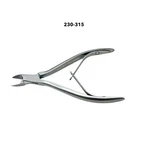 Integra Jarit 230-315 Littauer-liston Bone Cutting Forcep Straight, 6-1/8". Fixed Price $125.00.