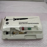 Drummond 100 Dialamatic Microdispenser Adjustable Plunger Full Kit 3-000-275. Fixed Price $79.99.