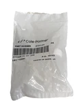 (5) Cpc 1/4'' Polysulfone Connector Coupling Body (female) MPC17004T39. Fixed Price $26.99.