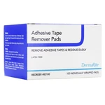 Dermarite Adhesive Remover Wipe 82100 200 Ct. Fixed Price $19.20.