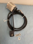 Thoratec Centrimag Pump Motor 102956. Fixed Price $499.99.