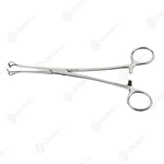 V. Mueller SU5001 Babcock Tissue Holding Forceps. Fixed Price $12.74.