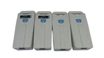 Lot 4 Enovate Medical Mobius Power 2620 Battery - Free Shipping. Fixed Price $199.99.