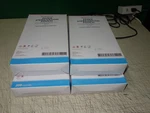 800X * Cardinal Health 92713 Self-seal Sterilization Pouch 7.5" 13". Fixed Price $89.99.
