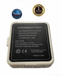 Philips MX40 Rechargeable Battery 453564413441 989803176201 3.7V 7.0A New Warr. Fixed Price $157.00.