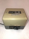 Wild Heerbrugg Mtr 3 Regulated Microscope Power Supply See Description. Fixed Price $49.95.