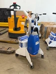 Sage Stryker Mattress Air Pump Assist 7455 + 2 New Halfmats Free Cart. Fixed Price $225.00.
