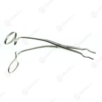 Codman 19-8121 Cooley Vena Cava Clamp. Fixed Price $120.23.