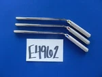 E4962 Linvatec C8109 C8110 C8111 Eccentric Guide Set 9.0MM-11MM. Fixed Price $150.00.