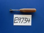 V. Mueller T-0095 Shadow-line Locking Retractor Handle. Fixed Price $175.00.