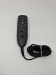 Nuance Powermic Iii 0POWM3N9 Handheld Usb Microphone Black Very Good. Fixed Price $144.95.