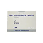 Bd 27G 1/2 Ref 305109, Box Of 100. Fixed Price $29.96.