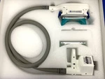 Zeltiq Coolsculpting Cooladvantage Vacuum Applicator Ref# BRZ-AP2-160-000. Fixed Price $1450.00.