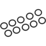 Speedway Replacement Nitrile O-rings For -3 An Fittings, PACK/10. Fixed Price $15.99.