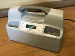Thoratec Heartmate 108701 Universal Battery Charger. Fixed Price $64.00.