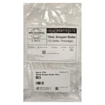 *12-PIECES* Health Care Logistics Dropper Bottle 15ML Sterile 7784. Fixed Price $34.99.
