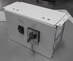 Siemens Axiom Power Distribution Box - 06634633. Fixed Price $669.99.