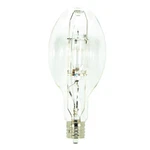 Satco S5885 Mogul Base Metal Halide Hid Light Bulb, 175 Watts, 14400 Lumens,.... Fixed Price $44.99.