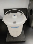 Nalgene 4152-2000 2L Benchtop Dewar Flask With Lid. Fixed Price $159.81.