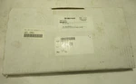 New Briskheat SRL06121 Heating Blanket 6X12". Fixed Price $49.99.