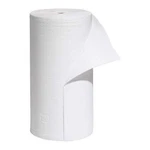 Pig Sorbent Roll, 42 Gal, 30 In X 200 Ft, Oil, White, Polypropylene MAT461. Fixed Price $287.31.