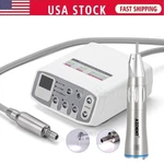 Azdent Dental Led Electric Micro Motor BRUSHLESS/1:1 Straight Surgical Handpiece. Fixed Price $249.11.