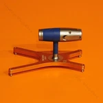 Medtronic 9734683 Navlock Bucholz Freehand Tracker Orange. Fixed Price $5000.00.