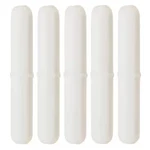 Scienceware F37157-0020 Spinpak, Stirring Bar, Ptfe, 2X5/16, PK5. Fixed Price $47.99.