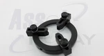 Variable Size Lens Mount, 5-46.2 Mm. Fixed Price $153.00.