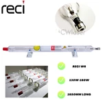 Reci W2 W4 W6 CO2 Laser Tube 90W 100W 130W 160W For Engraving Cutting Machine. Fixed Price $1399.00.