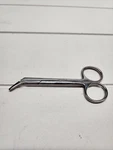 V. Mueller SU1980 Wire Cutting Scissors W/ One Serrated Blade (c). Fixed Price $22.00.