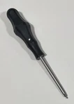 Kls Martin 51-575-91-07 Screwdriver Handle W/ 51-575-92-07 Blade (b). Fixed Price $45.00.